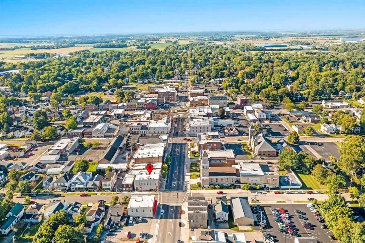 241 Main Street, Urbana, Ohio 43078