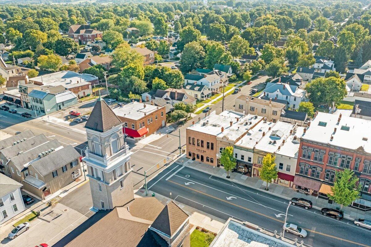 241 Main Street, Urbana, Ohio 43078