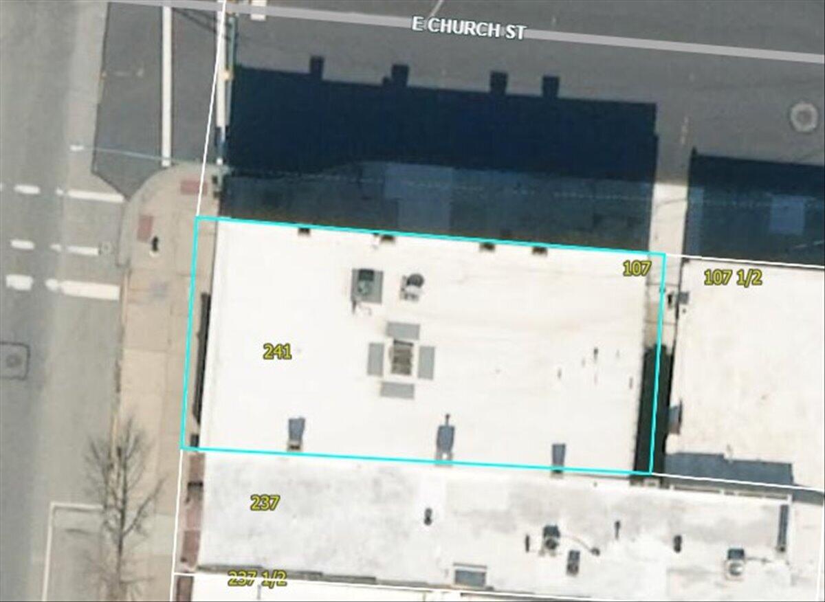 241 Main Street, Urbana, Ohio 43078