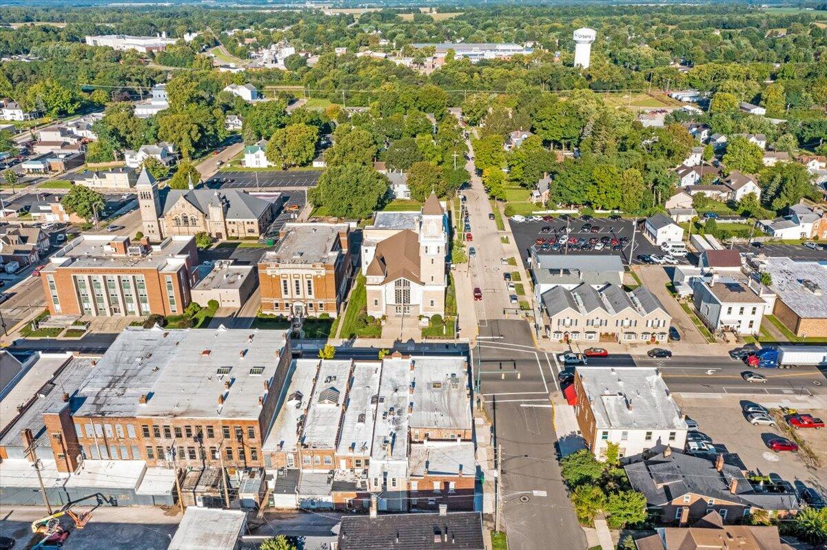 241 Main Street, Urbana, Ohio 43078