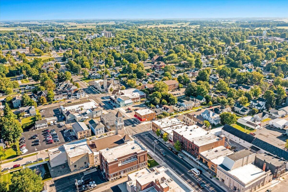 241 Main Street, Urbana, Ohio 43078