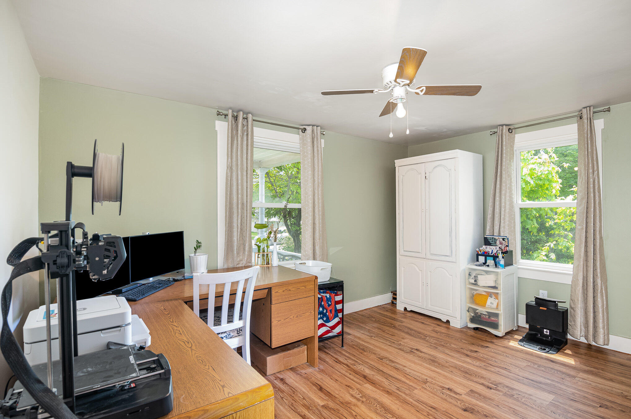 1483 Burnett Road, Springfield, Ohio 45505