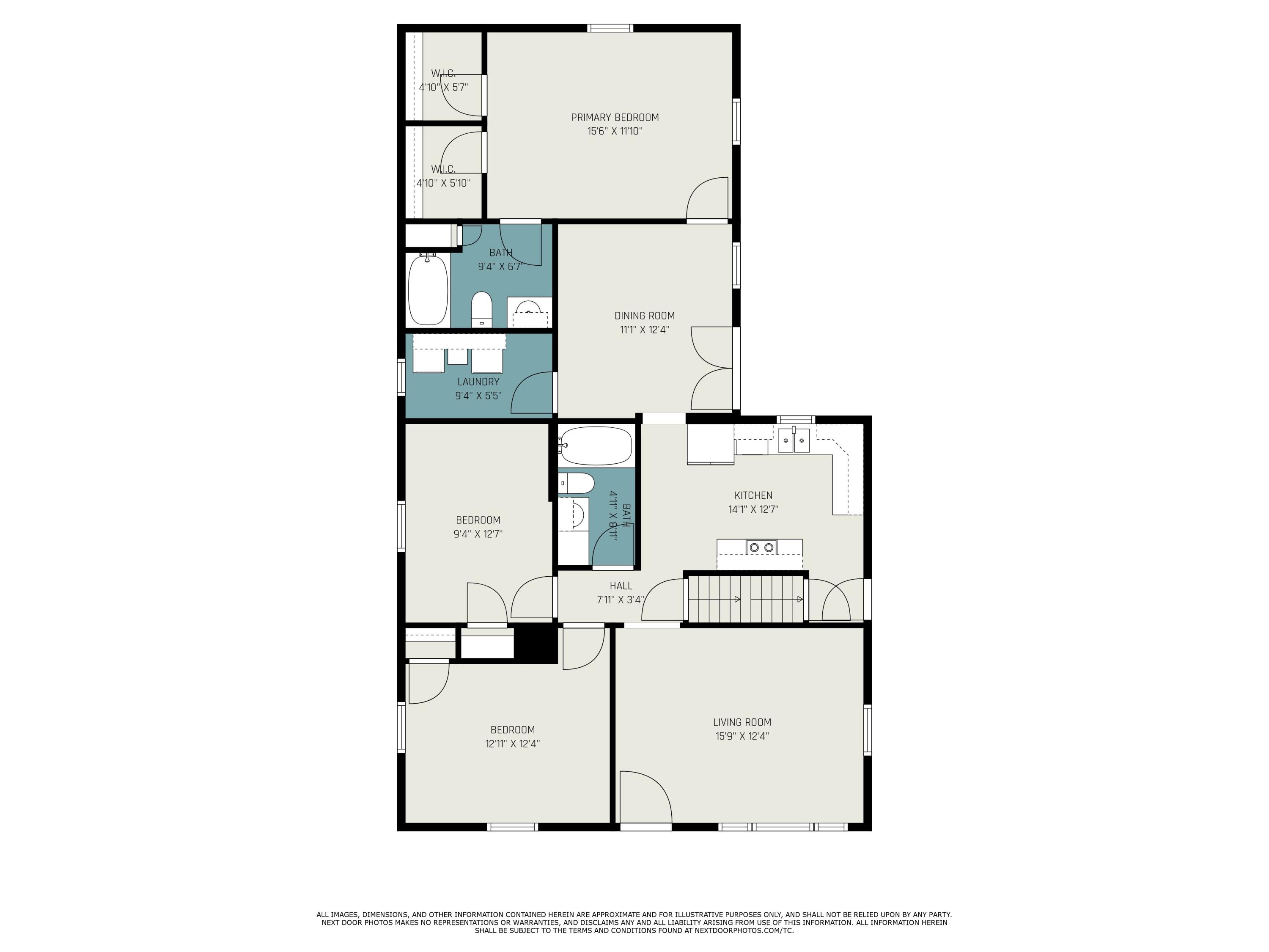 1483 Burnett Road, Springfield, Ohio 45505