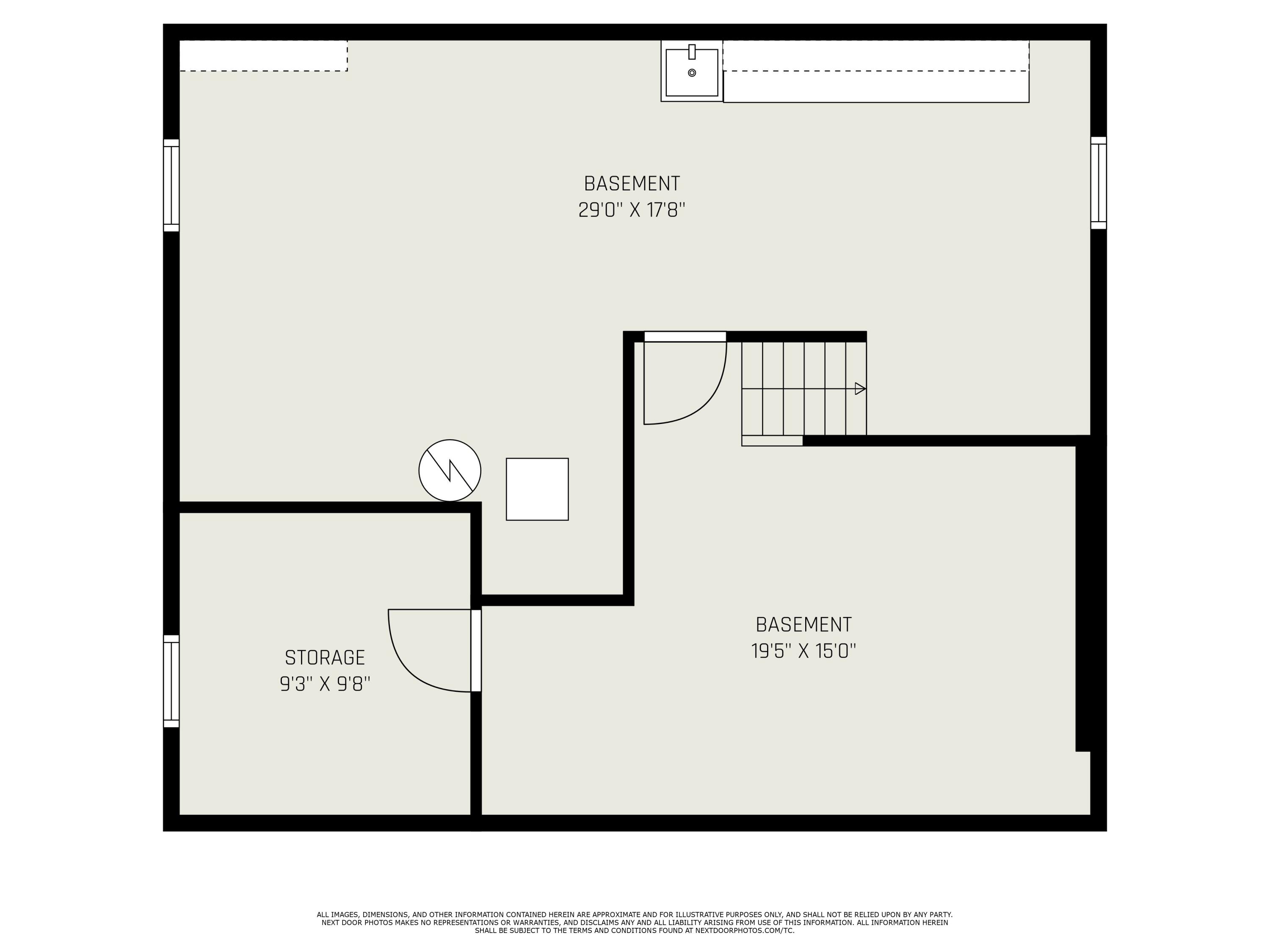 1483 Burnett Road, Springfield, Ohio 45505
