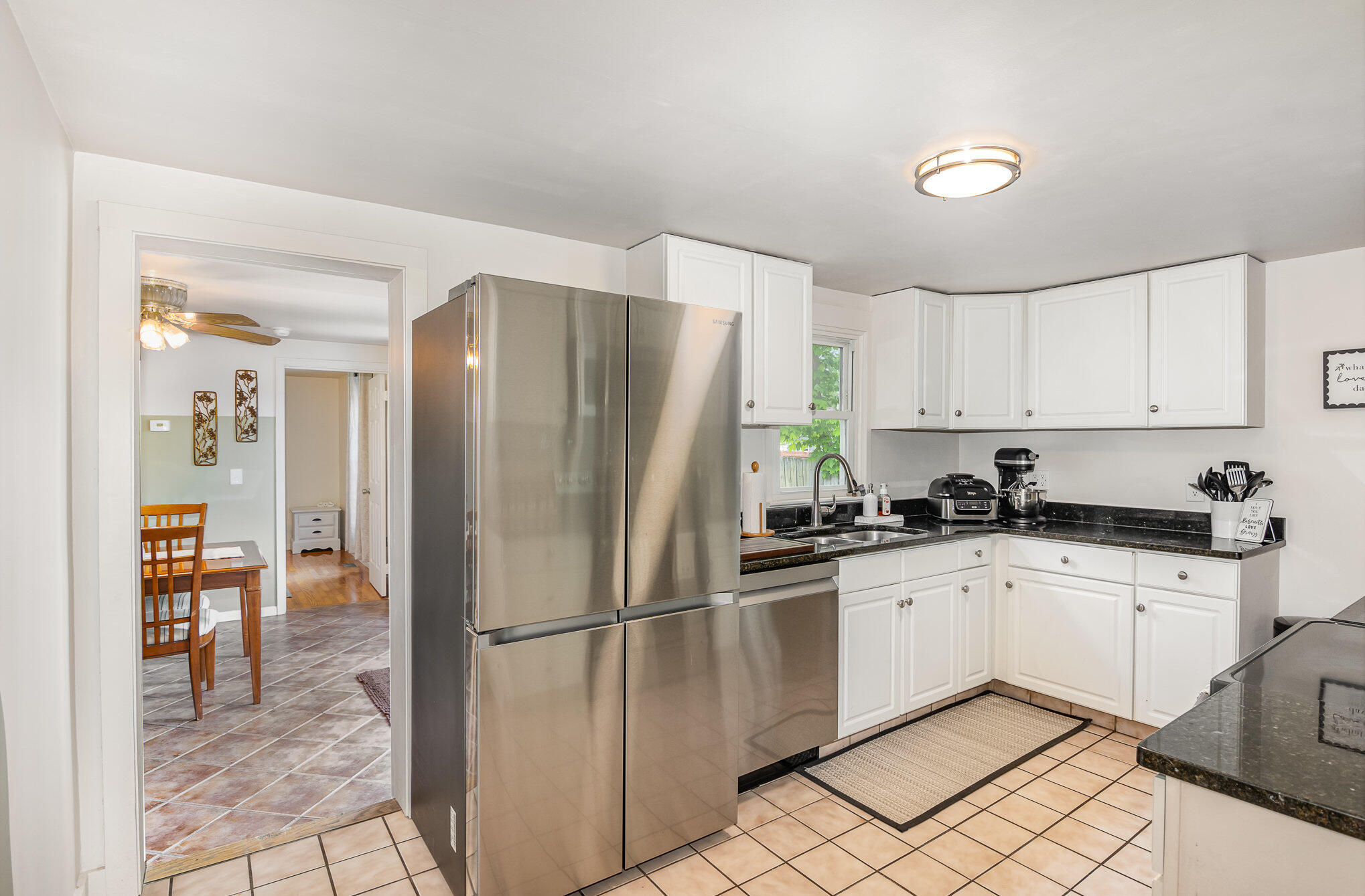 1483 Burnett Road, Springfield, Ohio 45505