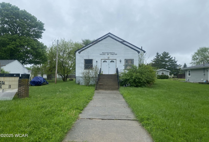 600 Wilson Avenue, Sidney, Ohio, 3 Bedrooms Bedrooms, ,Residential,For Sale,Wilson,307087
