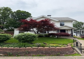 25 Roosevelt Drive, Springfield, Ohio 45504, 3 Bedrooms Bedrooms, ,1 BathroomBathrooms,Residential,For Sale,Roosevelt,1038713