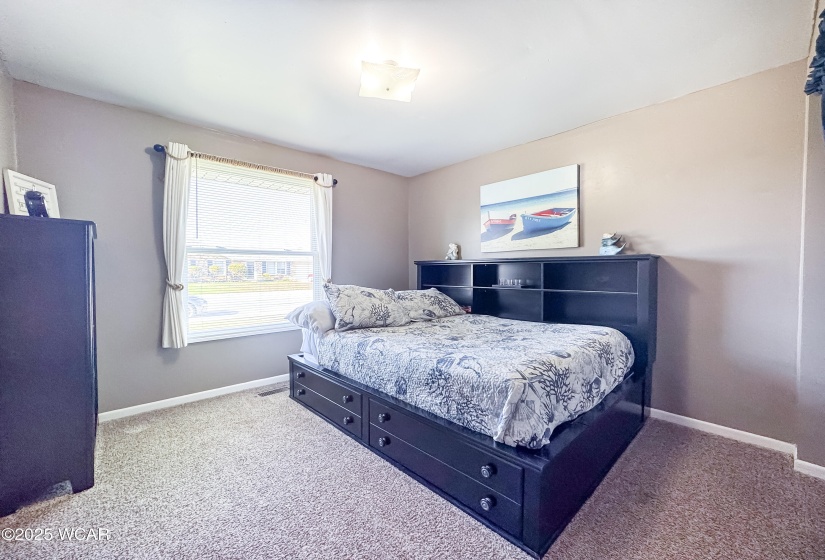617 Jackson Street, Jackson Center, Ohio, 3 Bedrooms Bedrooms, ,1 BathroomBathrooms,Residential,For Sale,Jackson,306791