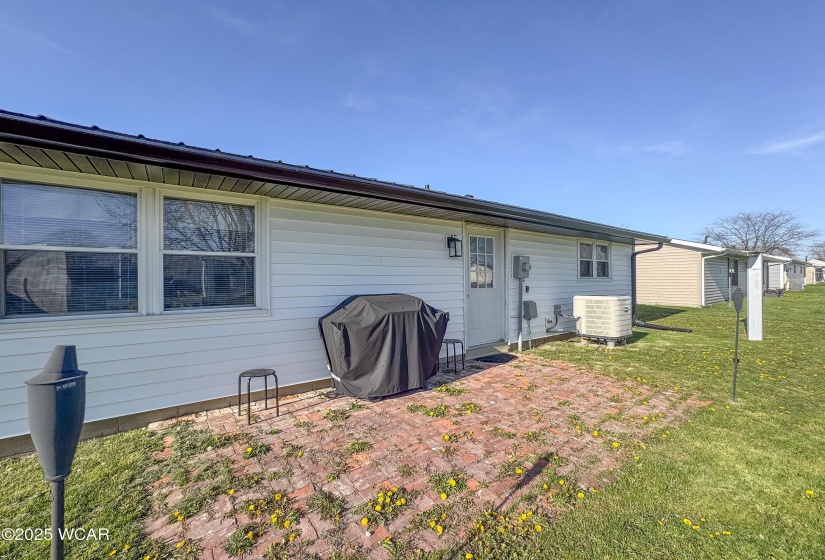 617 Jackson Street, Jackson Center, Ohio, 3 Bedrooms Bedrooms, ,1 BathroomBathrooms,Residential,For Sale,Jackson,306791