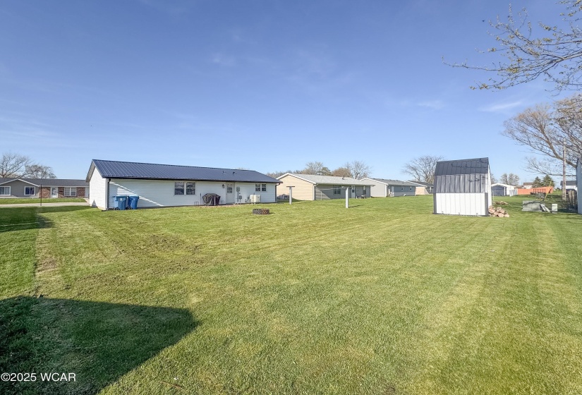 617 Jackson Street, Jackson Center, Ohio, 3 Bedrooms Bedrooms, ,1 BathroomBathrooms,Residential,For Sale,Jackson,306791