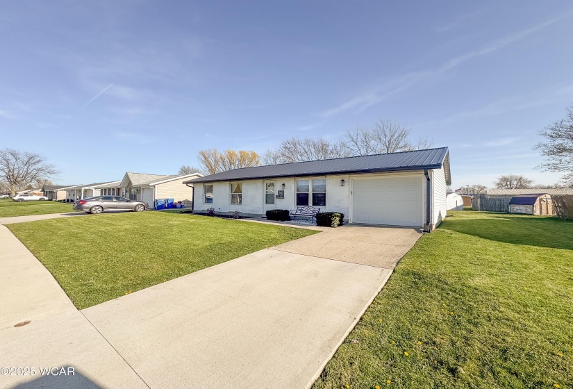 617 Jackson Street, Jackson Center, Ohio, 3 Bedrooms Bedrooms, ,1 BathroomBathrooms,Residential,For Sale,Jackson,306791