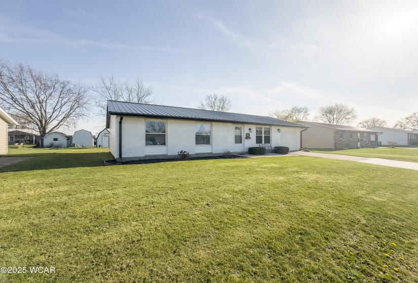 617 Jackson Street, Jackson Center, Ohio, 3 Bedrooms Bedrooms, ,1 BathroomBathrooms,Residential,For Sale,Jackson,306791