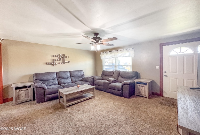 617 Jackson Street, Jackson Center, Ohio, 3 Bedrooms Bedrooms, ,1 BathroomBathrooms,Residential,For Sale,Jackson,306791