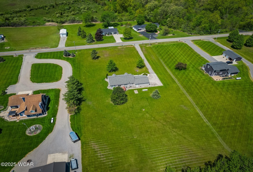 4522 CR 39, Huntsville, Ohio, 3 Bedrooms Bedrooms, ,2 BathroomsBathrooms,Residential,For Sale,CR 39,307088