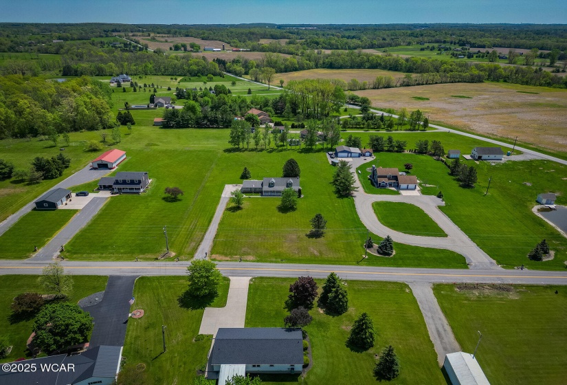4522 CR 39, Huntsville, Ohio, 3 Bedrooms Bedrooms, ,2 BathroomsBathrooms,Residential,For Sale,CR 39,307088