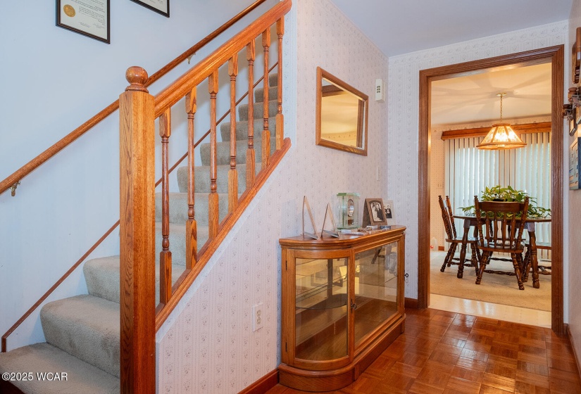 4522 CR 39, Huntsville, Ohio, 3 Bedrooms Bedrooms, ,2 BathroomsBathrooms,Residential,For Sale,CR 39,307088