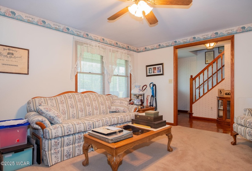 4522 CR 39, Huntsville, Ohio, 3 Bedrooms Bedrooms, ,2 BathroomsBathrooms,Residential,For Sale,CR 39,307088