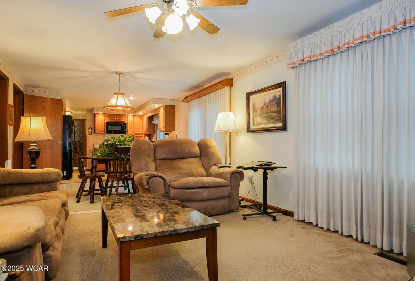 4522 CR 39, Huntsville, Ohio, 3 Bedrooms Bedrooms, ,2 BathroomsBathrooms,Residential,For Sale,CR 39,307088