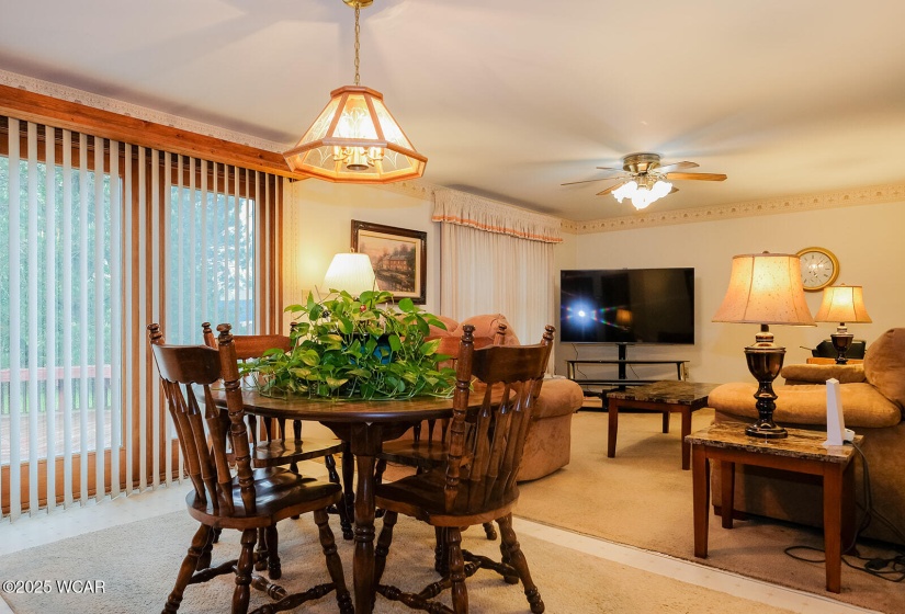 4522 CR 39, Huntsville, Ohio, 3 Bedrooms Bedrooms, ,2 BathroomsBathrooms,Residential,For Sale,CR 39,307088