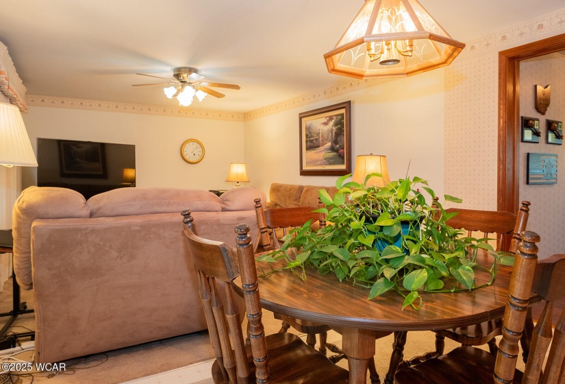 4522 CR 39, Huntsville, Ohio, 3 Bedrooms Bedrooms, ,2 BathroomsBathrooms,Residential,For Sale,CR 39,307088