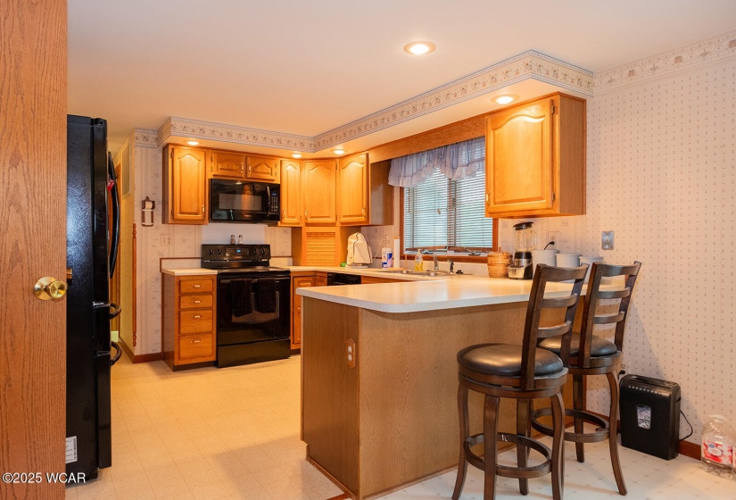 4522 CR 39, Huntsville, Ohio, 3 Bedrooms Bedrooms, ,2 BathroomsBathrooms,Residential,For Sale,CR 39,307088