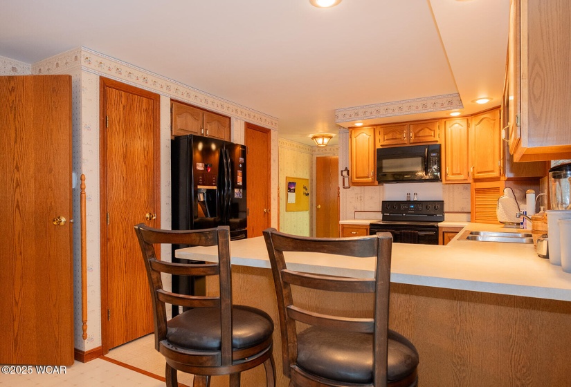 4522 CR 39, Huntsville, Ohio, 3 Bedrooms Bedrooms, ,2 BathroomsBathrooms,Residential,For Sale,CR 39,307088