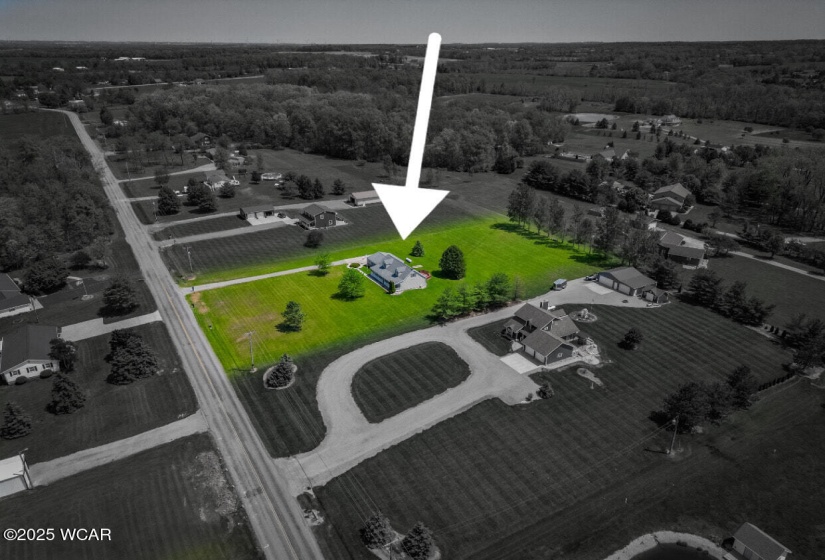 4522 CR 39, Huntsville, Ohio, 3 Bedrooms Bedrooms, ,2 BathroomsBathrooms,Residential,For Sale,CR 39,307088
