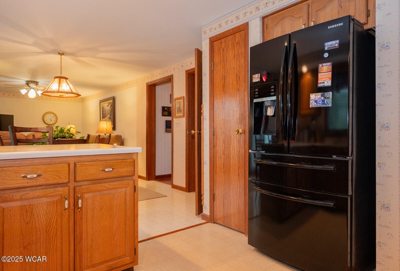 4522 CR 39, Huntsville, Ohio, 3 Bedrooms Bedrooms, ,2 BathroomsBathrooms,Residential,For Sale,CR 39,307088