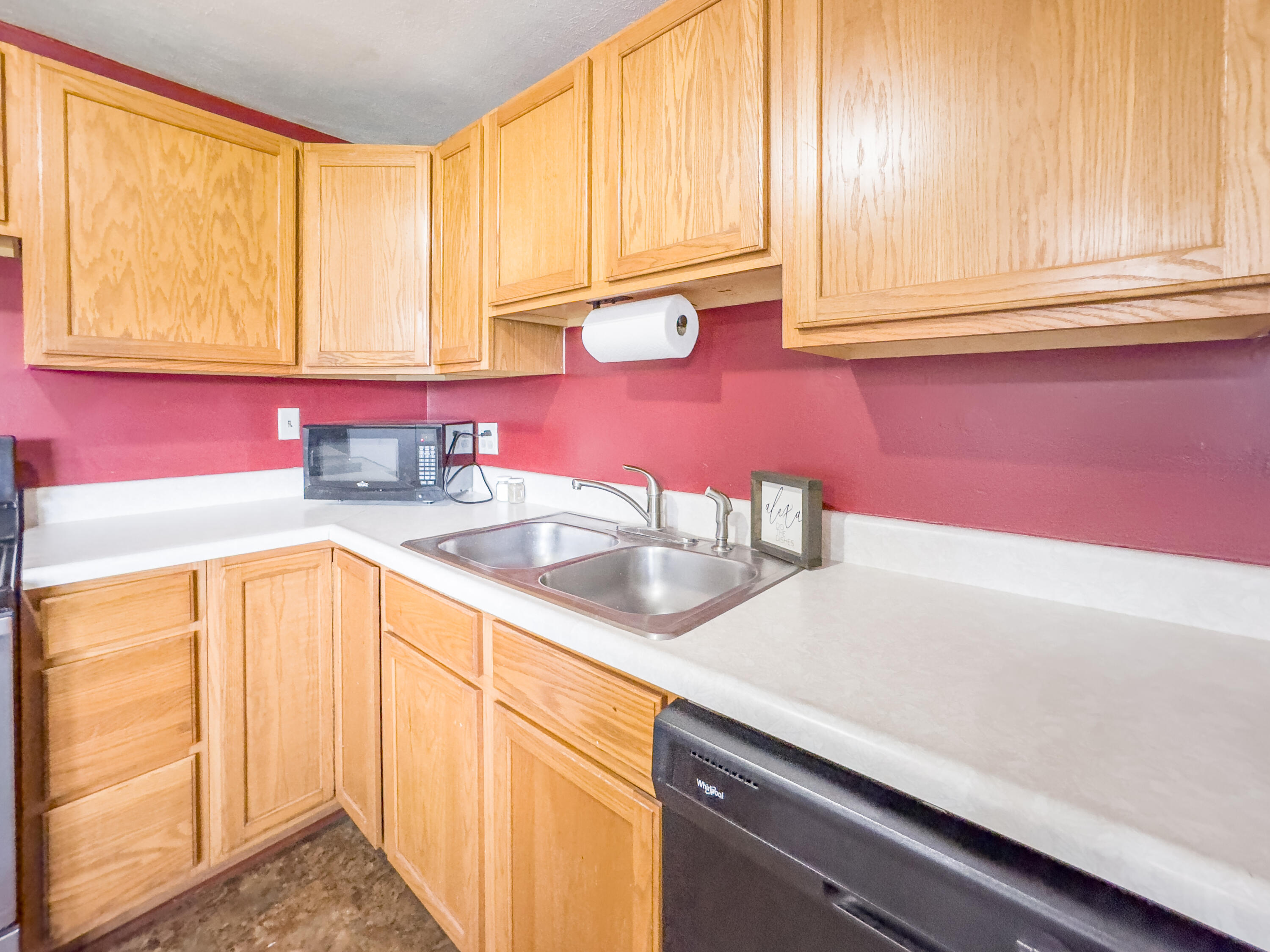 617 Jackson Street, Jackson Center, Ohio 45334