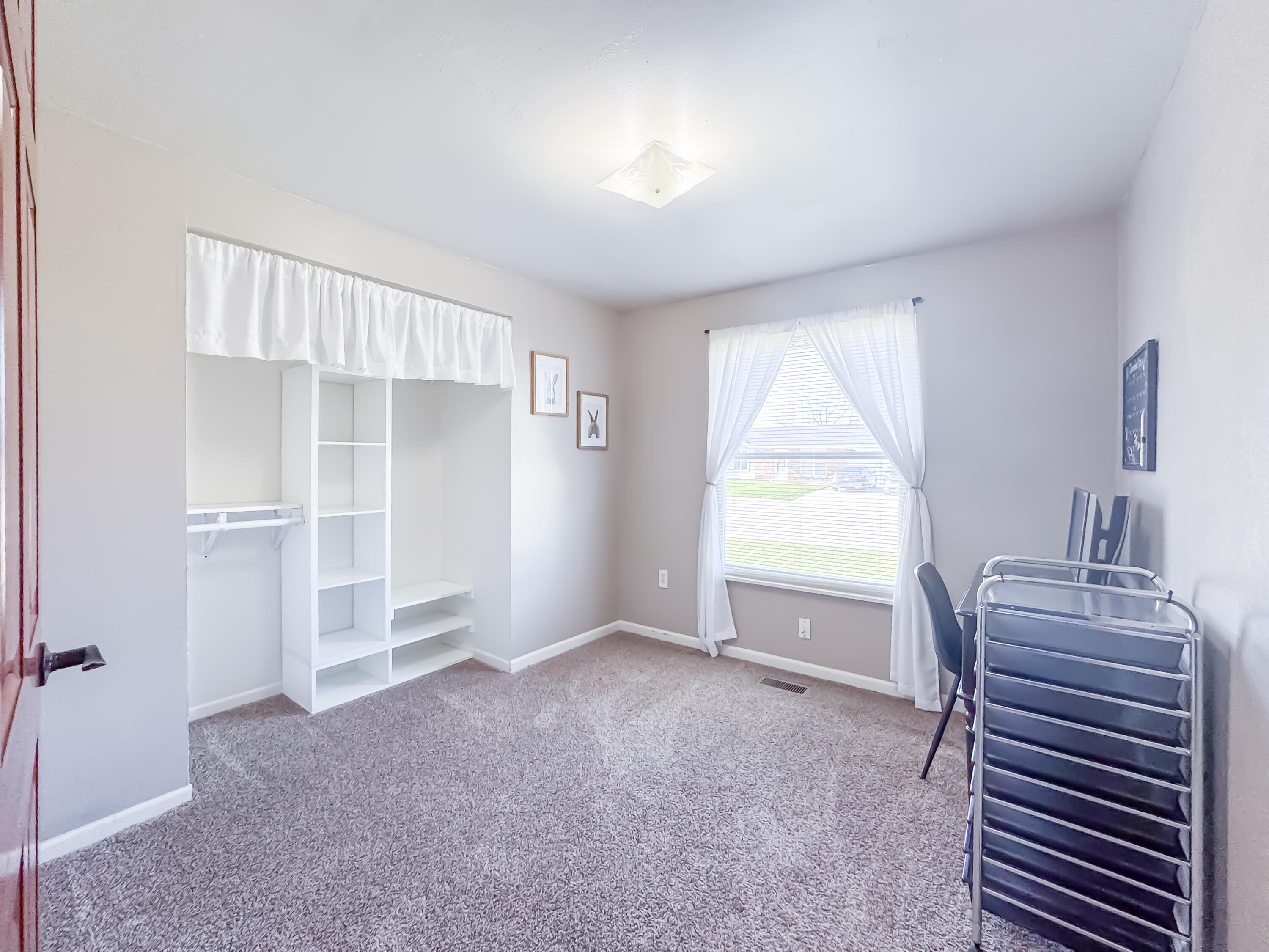 617 Jackson Street, Jackson Center, Ohio 45334