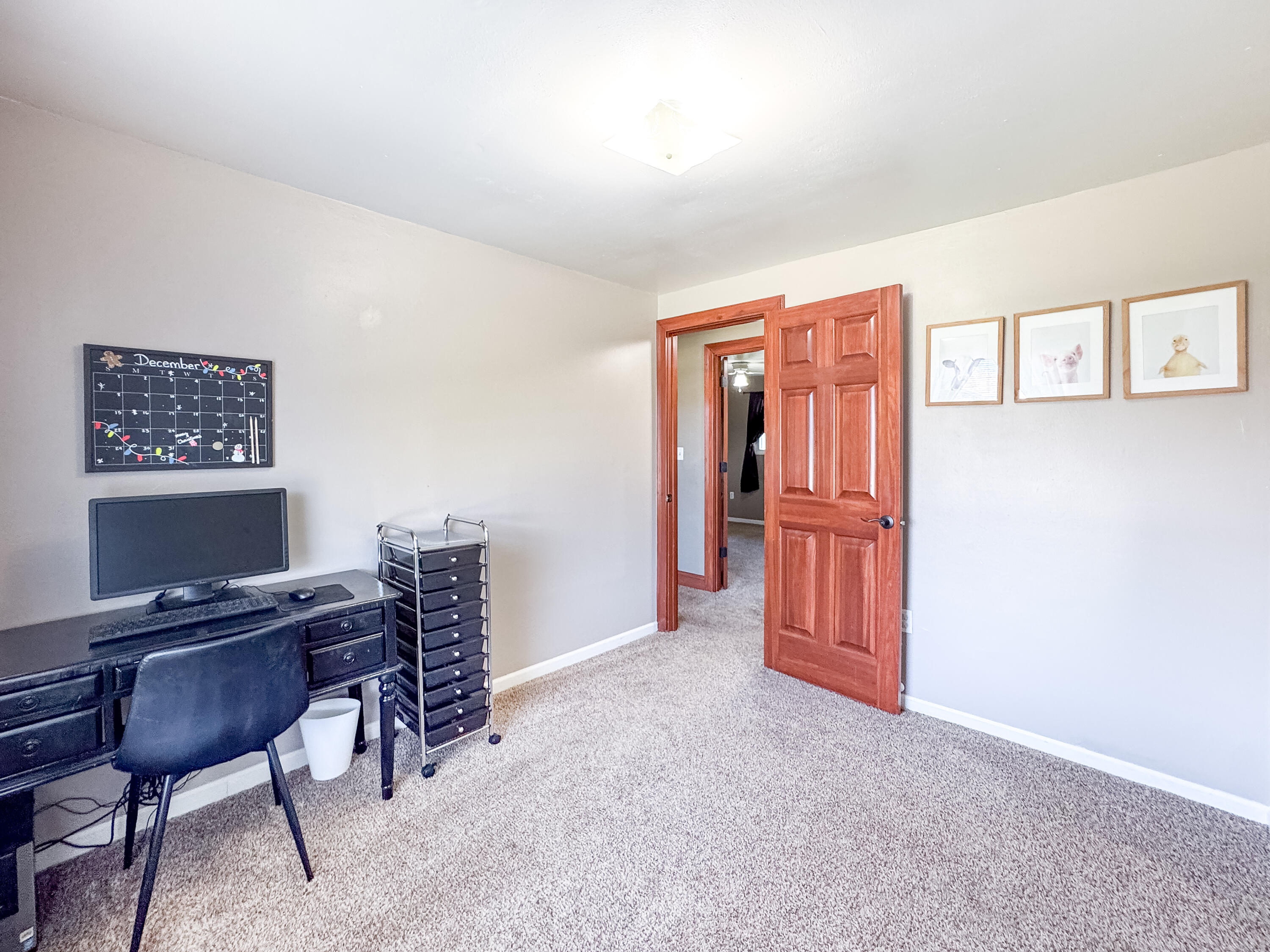 617 Jackson Street, Jackson Center, Ohio 45334