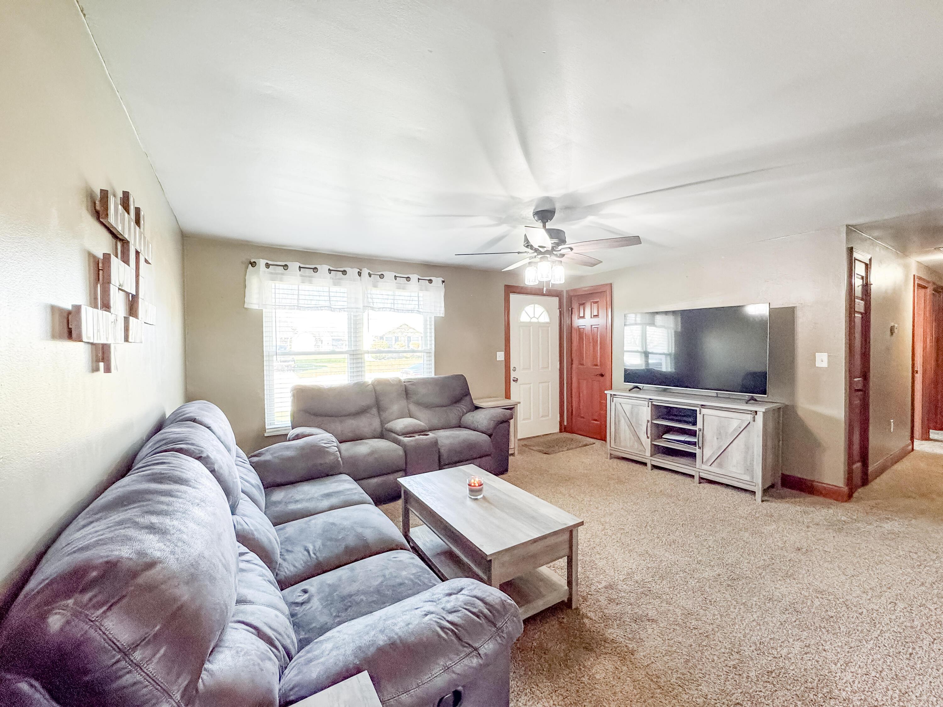 617 Jackson Street, Jackson Center, Ohio 45334