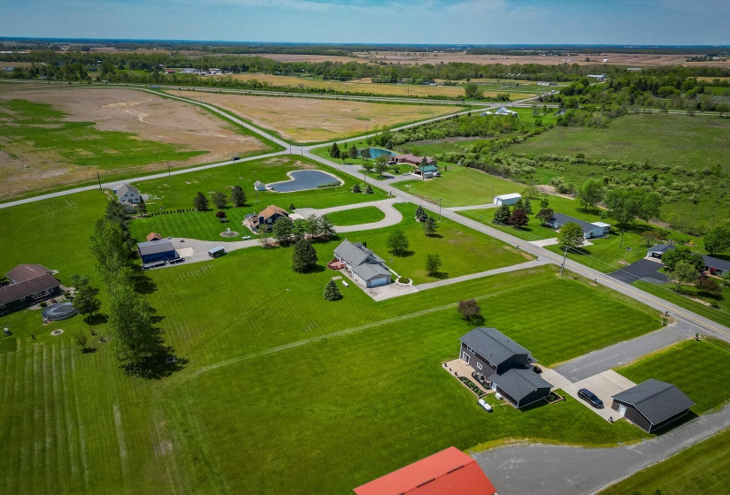 aerial