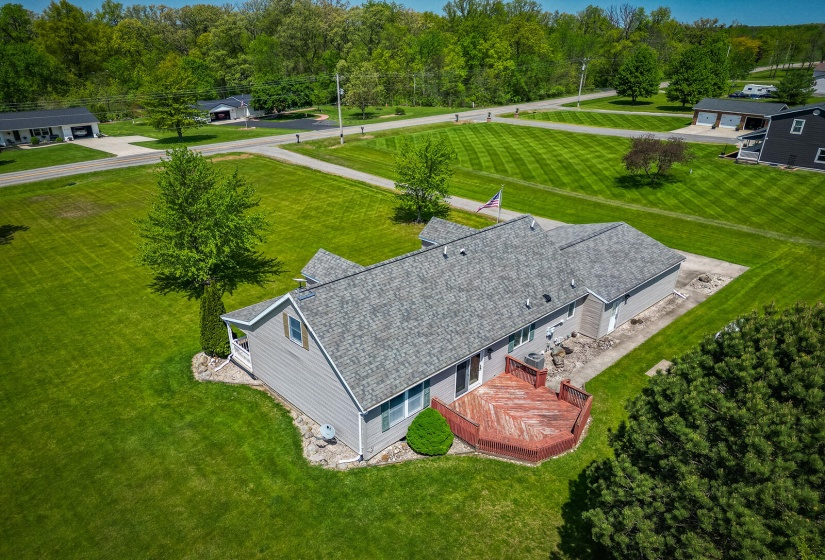 aerial