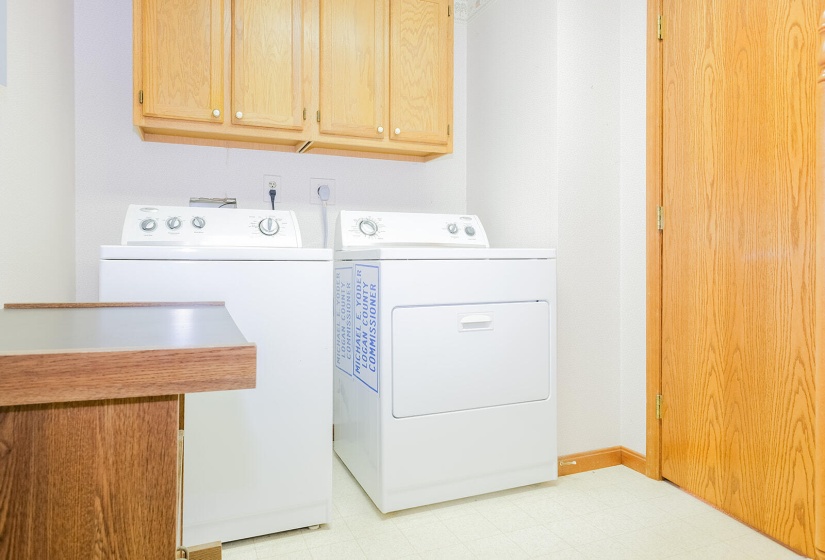 laundry