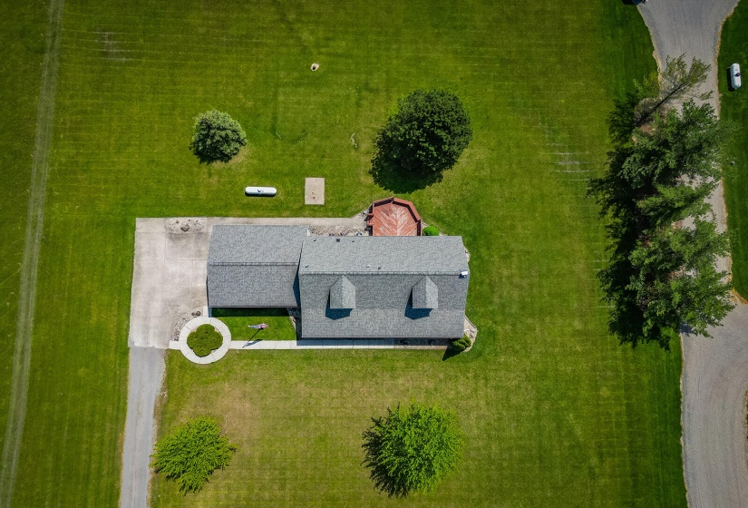 aerial