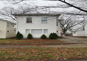 360 Buxton Avenue, Springfield, Ohio 45505, 3 Bedrooms Bedrooms, ,1 BathroomBathrooms,Residential,For Sale,Buxton,1038718