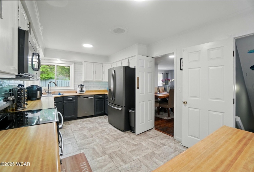 6 Sheffield Lane, Lima, Ohio, 3 Bedrooms Bedrooms, ,2 BathroomsBathrooms,Residential,For Sale,Sheffield,306918