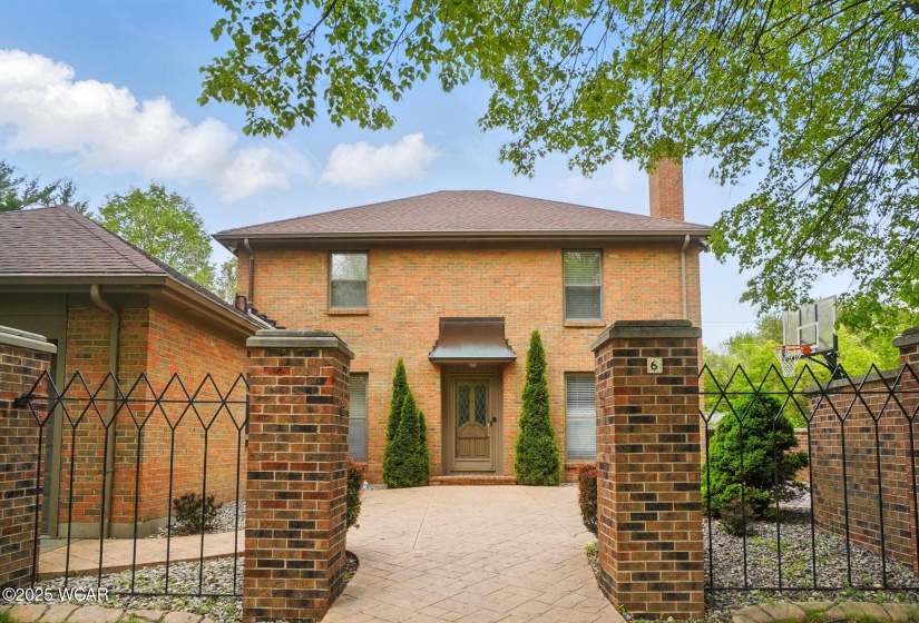 6 Sheffield Lane, Lima, Ohio, 3 Bedrooms Bedrooms, ,2 BathroomsBathrooms,Residential,For Sale,Sheffield,306918