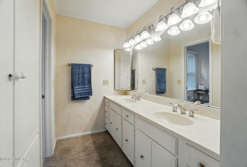 6 Sheffield Lane, Lima, Ohio, 3 Bedrooms Bedrooms, ,2 BathroomsBathrooms,Residential,For Sale,Sheffield,306918