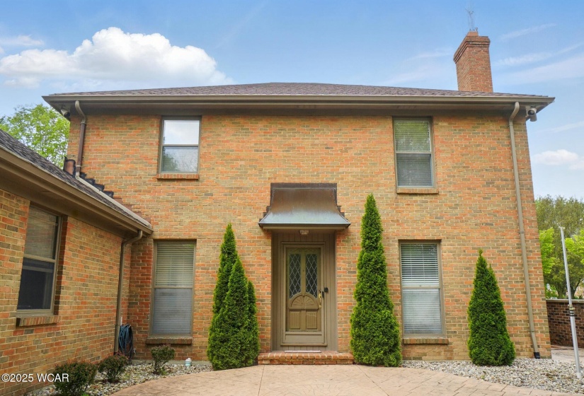 6 Sheffield Lane, Lima, Ohio, 3 Bedrooms Bedrooms, ,2 BathroomsBathrooms,Residential,For Sale,Sheffield,306918