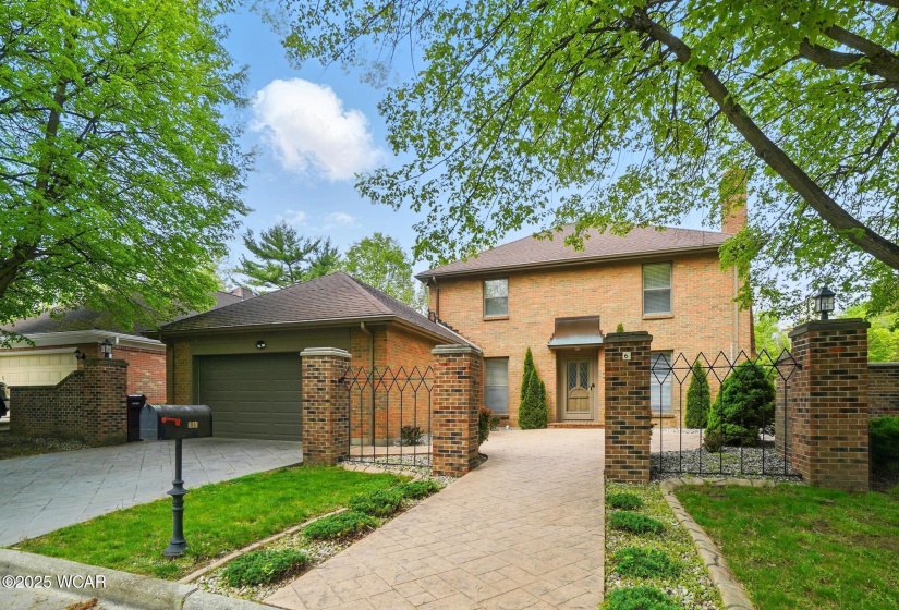 6 Sheffield Lane, Lima, Ohio, 3 Bedrooms Bedrooms, ,2 BathroomsBathrooms,Residential,For Sale,Sheffield,306918