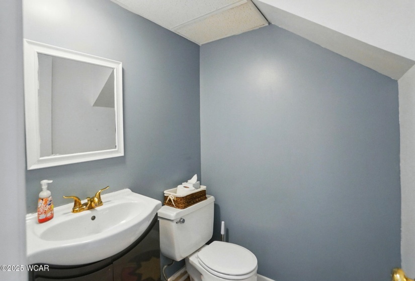 6 Sheffield Lane, Lima, Ohio, 3 Bedrooms Bedrooms, ,2 BathroomsBathrooms,Residential,For Sale,Sheffield,306918