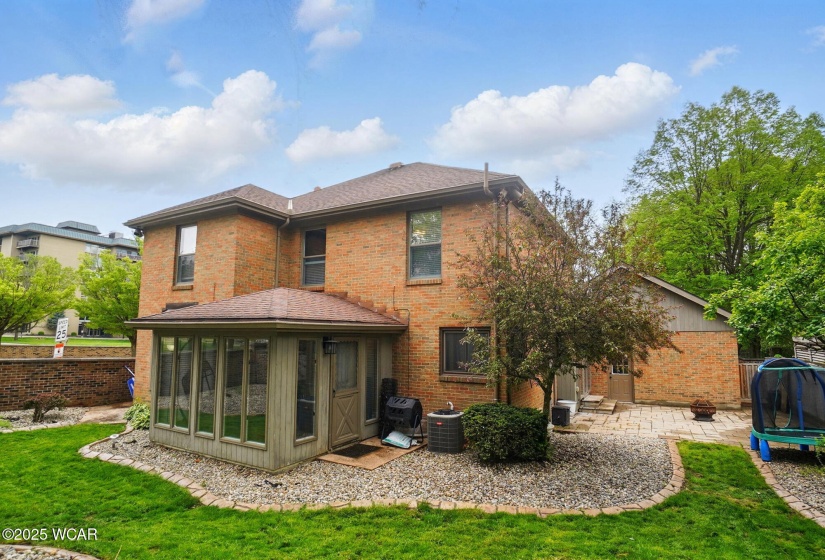 6 Sheffield Lane, Lima, Ohio, 3 Bedrooms Bedrooms, ,2 BathroomsBathrooms,Residential,For Sale,Sheffield,306918