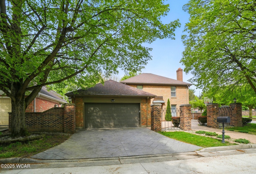 6 Sheffield Lane, Lima, Ohio, 3 Bedrooms Bedrooms, ,2 BathroomsBathrooms,Residential,For Sale,Sheffield,306918