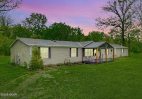 2580 County Road79, Haviland, Ohio, 4 Bedrooms Bedrooms, ,2 BathroomsBathrooms,Residential,For Sale,County Road79,306930