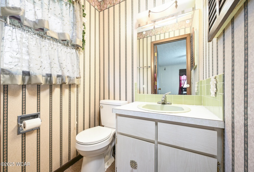 650 County Road 32 N, Bellefontaine, Ohio, 3 Bedrooms Bedrooms, ,1 BathroomBathrooms,Residential,For Sale,County Road 32 N,307041