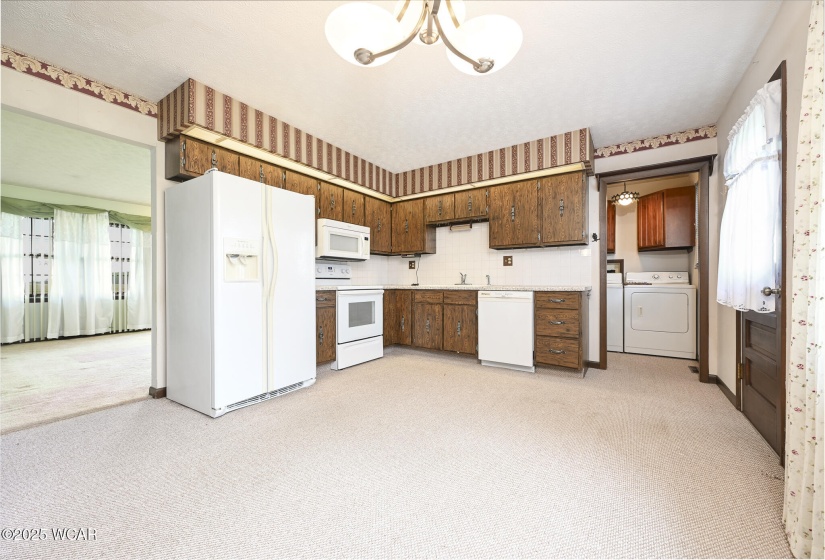 650 County Road 32 N, Bellefontaine, Ohio, 3 Bedrooms Bedrooms, ,1 BathroomBathrooms,Residential,For Sale,County Road 32 N,307041
