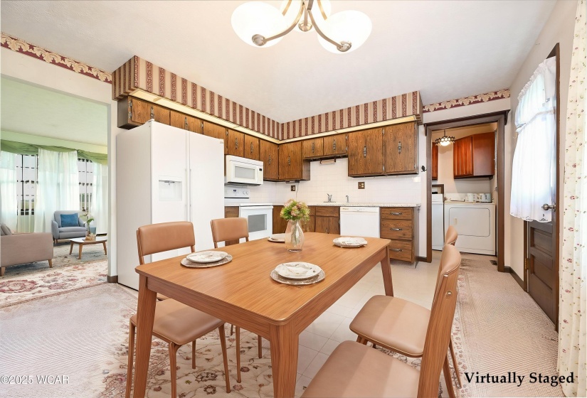 650 County Road 32 N, Bellefontaine, Ohio, 3 Bedrooms Bedrooms, ,1 BathroomBathrooms,Residential,For Sale,County Road 32 N,307041