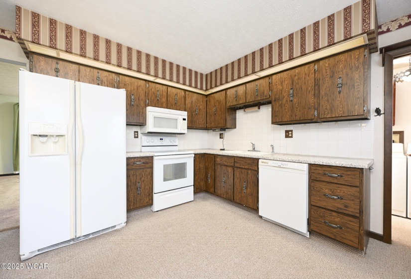650 County Road 32 N, Bellefontaine, Ohio, 3 Bedrooms Bedrooms, ,1 BathroomBathrooms,Residential,For Sale,County Road 32 N,307041